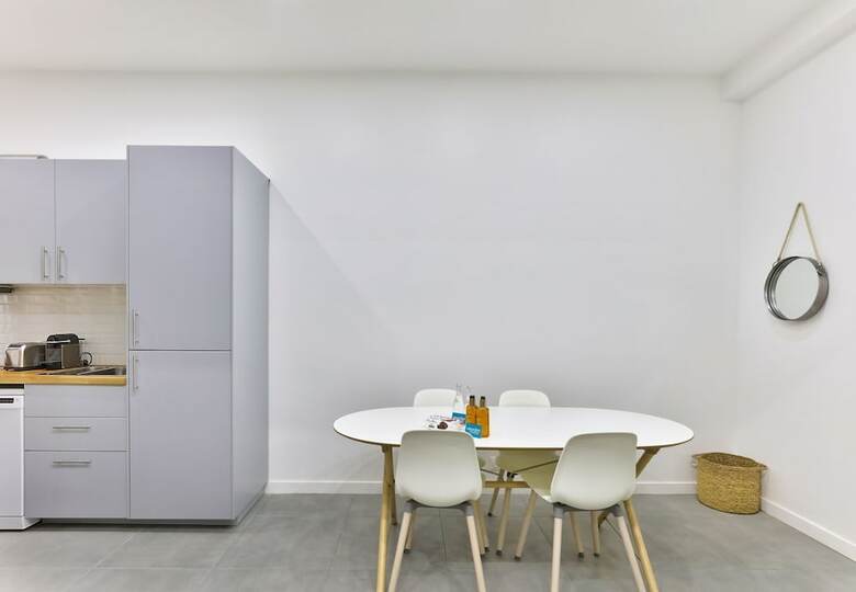 Apartamento 109  Urban Opera Madeleine