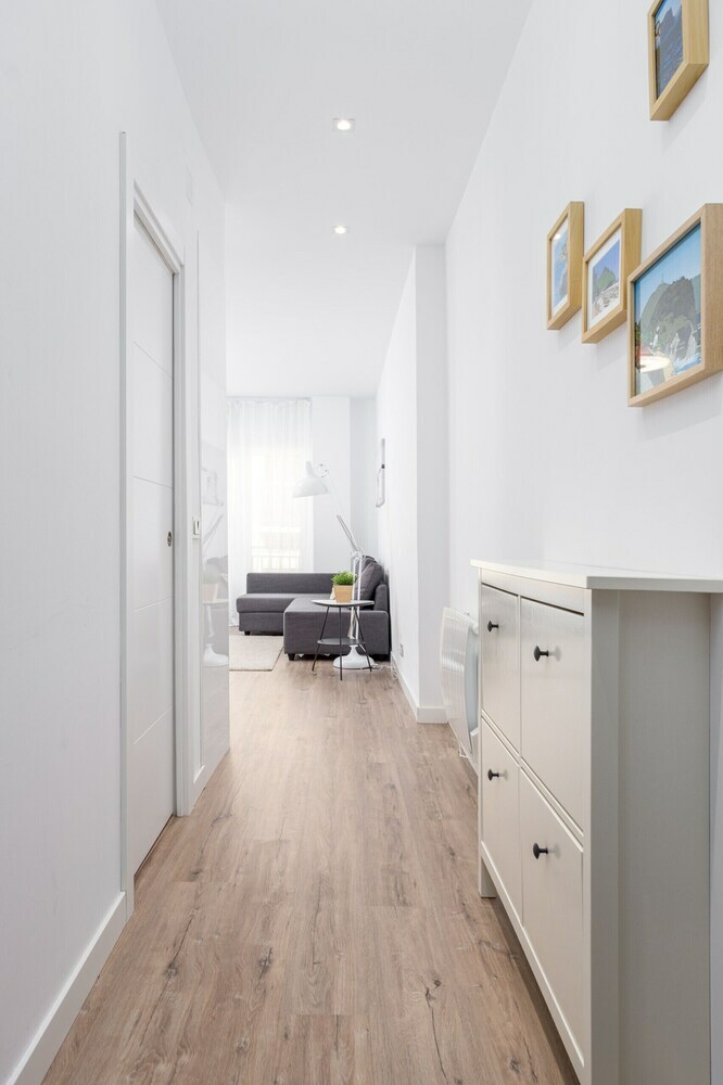 Apartamento San Blas Always Easy