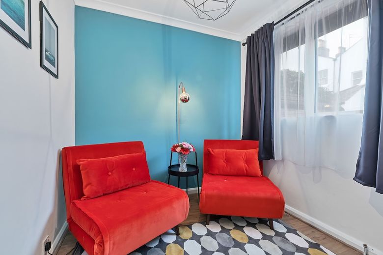 Cottage Retreat In The North Laines