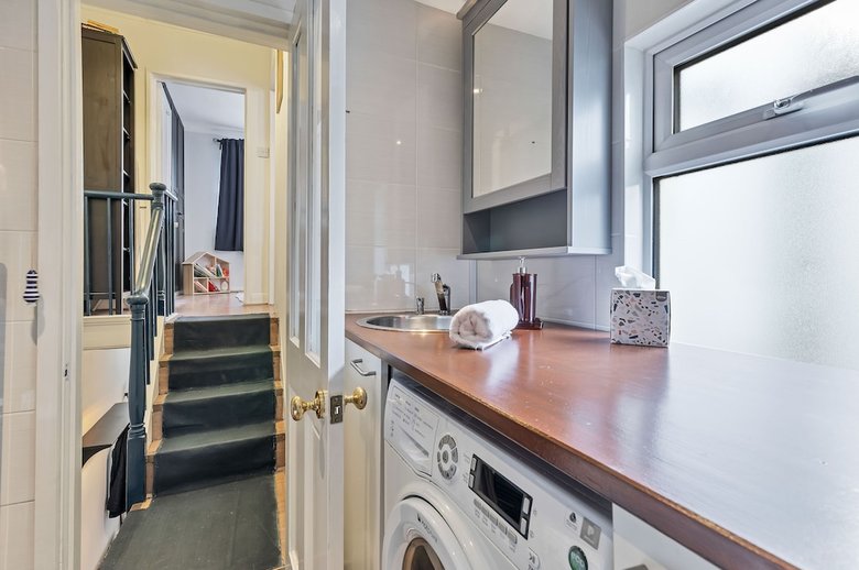 Cottage Retreat In The North Laines