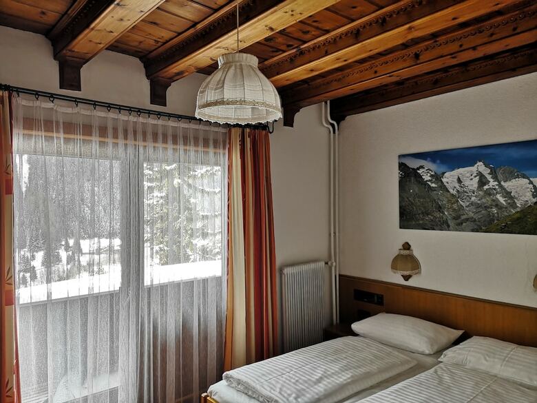 Hotel Rupertihaus