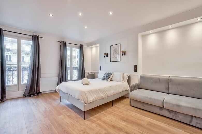 Apartamento 102  Urban Opera Picasso