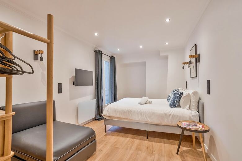 Apartamento 102  Urban Opera Picasso