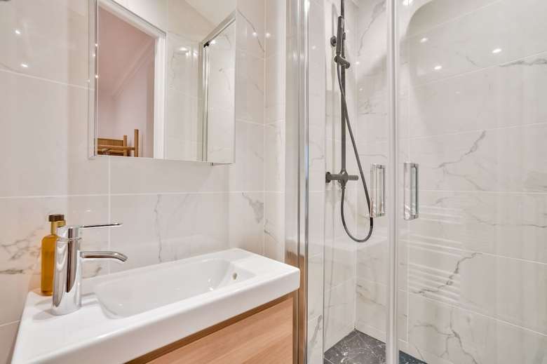 Apartamento 102  Urban Opera Picasso