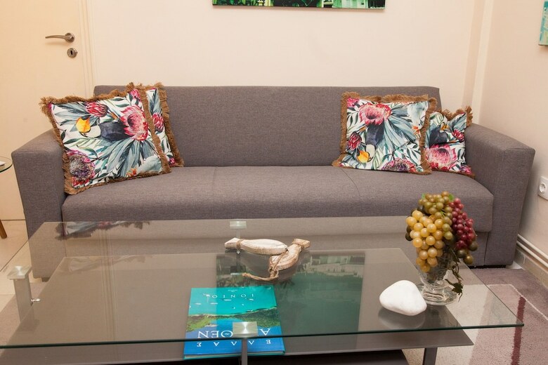 Apartamentos Glamorous Modern Aprt In Palaio Faliro
