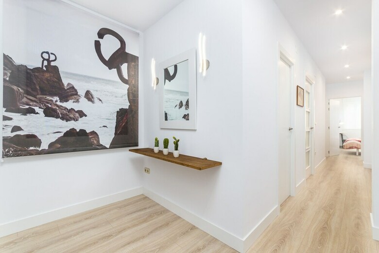 Apartamento Chillida Always Easy