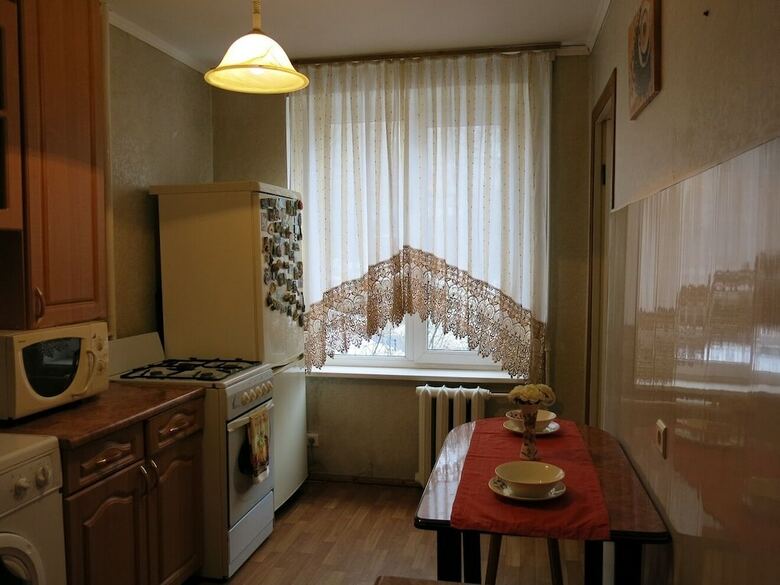 Apartamentos Cityinn Dostoeyvskaya