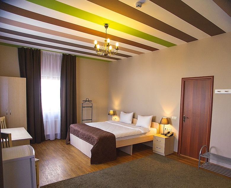 Hotel Rosa Village