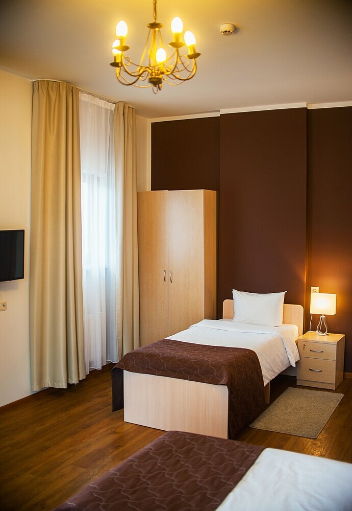 Hotel Rosa Village