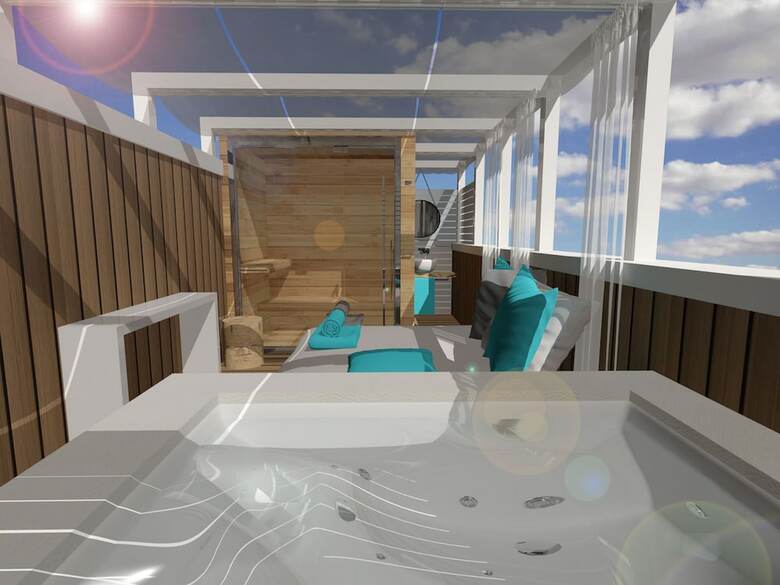 Posada Luxmar� Hotel & Spa