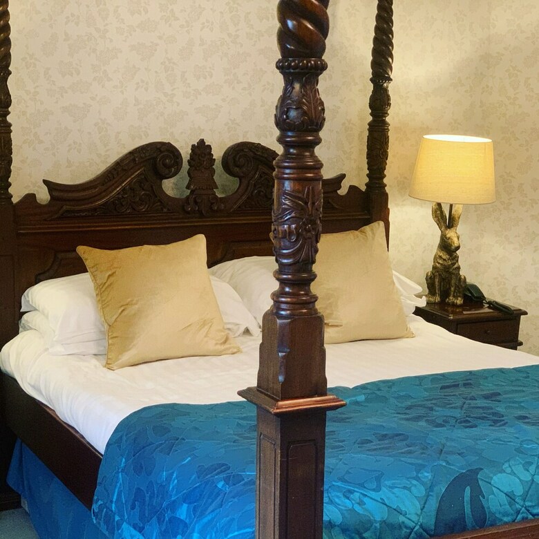 Hotel Caer Beris Manor