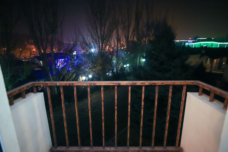 Armenian Village Park Hotel