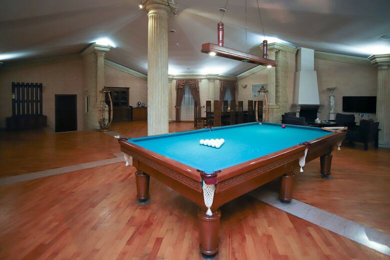 Armenian Village Park Hotel