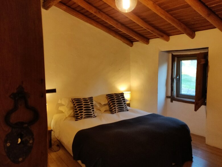 Agroturismo Casa Da Vigia Marv�o