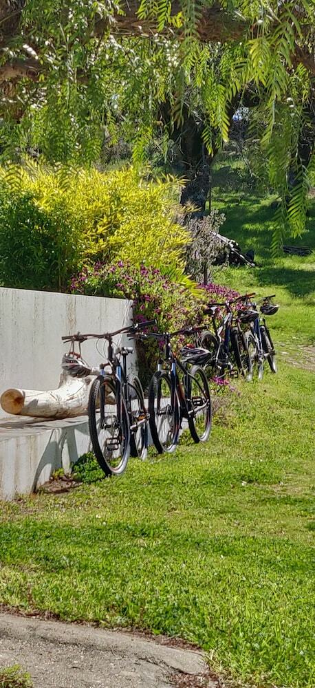 Agroturismo Casa Da Vigia Marv�o