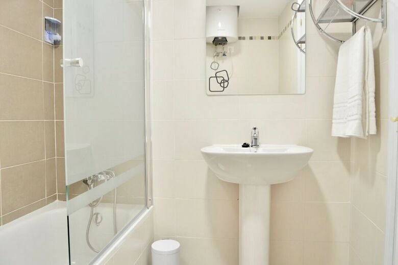 Apartamentos Evaleta