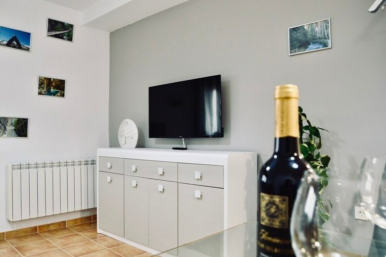 Apartamentos Evaleta
