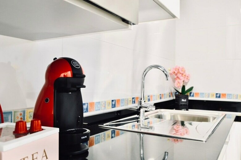 Apartamentos Evaleta