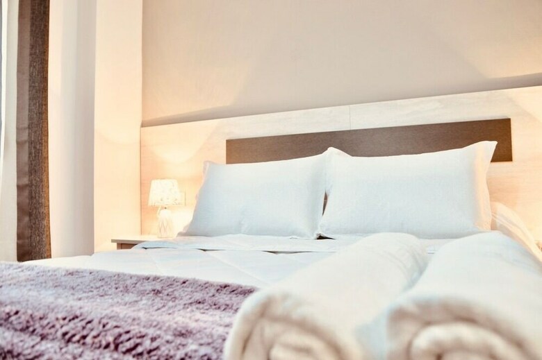 Apartamentos Evaleta