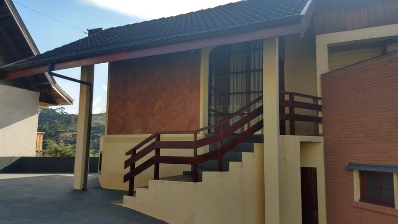 Apartamentos Chal� Aconchegante