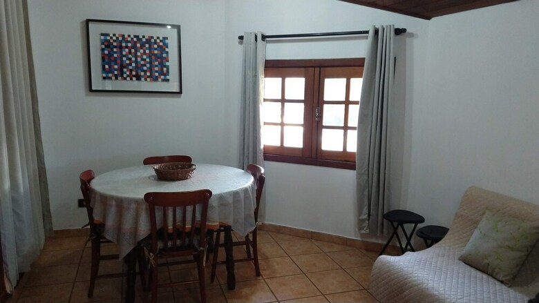 Apartamentos Chal� Aconchegante