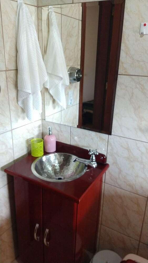 Apartamentos Chal� Aconchegante