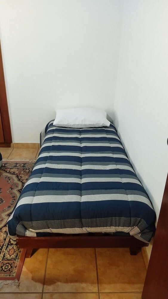 Apartamentos Chal� Aconchegante