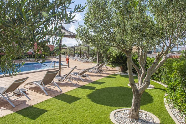 Hotel Sa Barrera