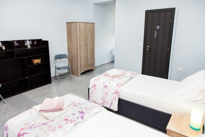 Hotel Bright And Relax Studio B In Porto Rafti