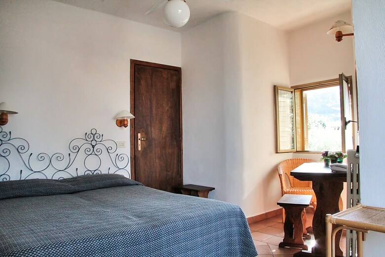 Residencia Le Roccette San Leonardo