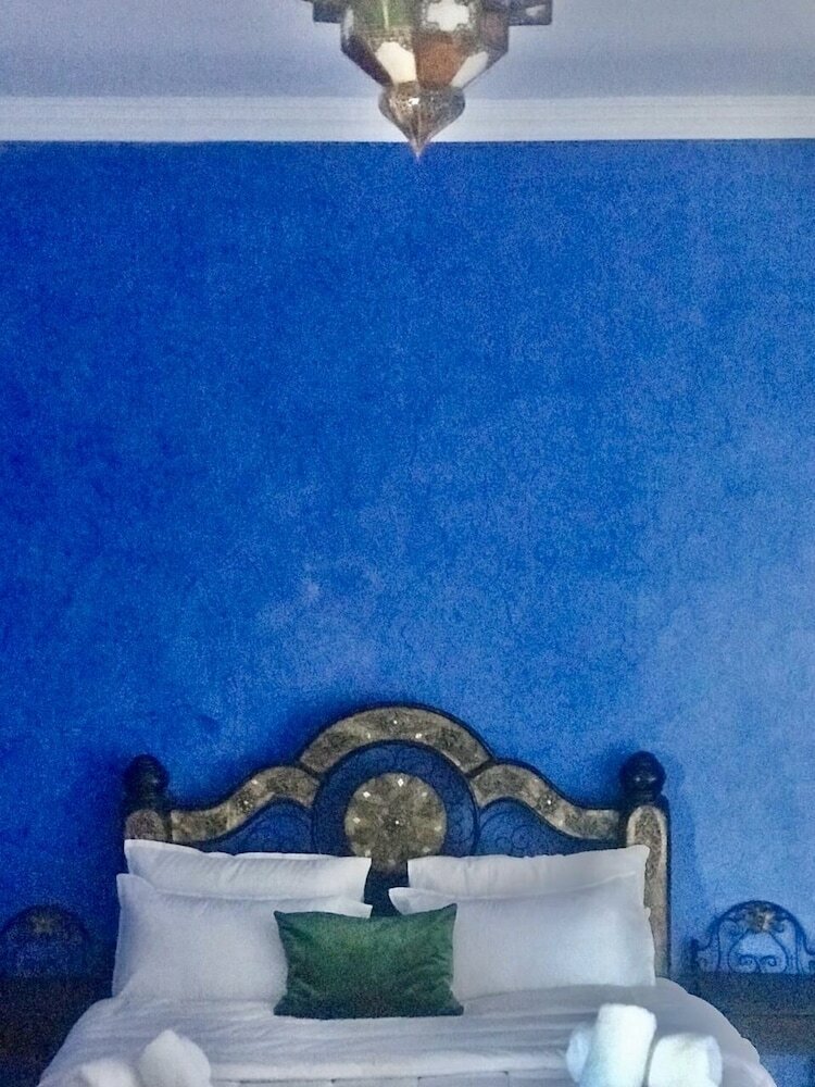 Hotel Riad Jnane Salmaa