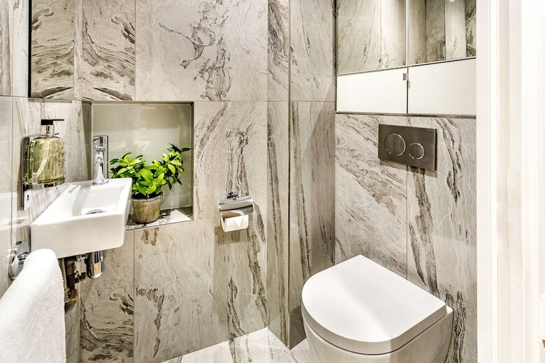 Apartamento Luxury 6bdr 5bth Heritage Building - Louvre View