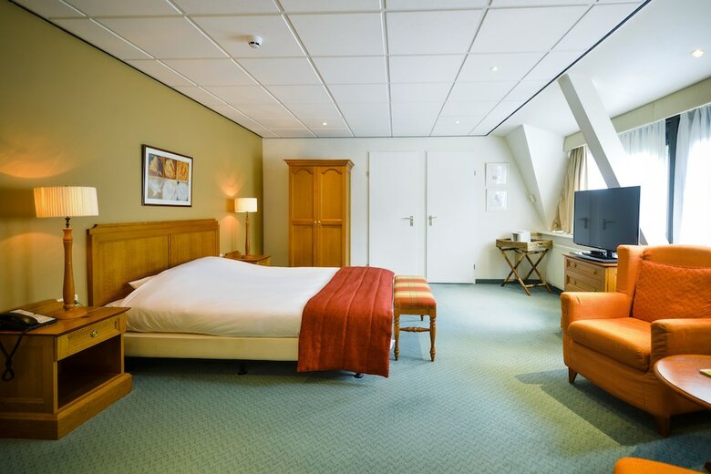 Fletcher Hotel-restaurant Epe-zwolle