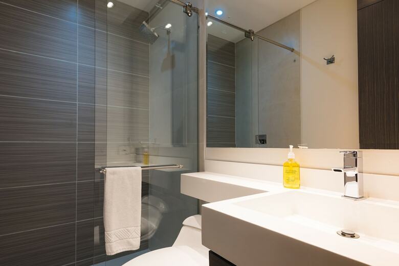 Hotel Sercotel Suites Bogota Norte
