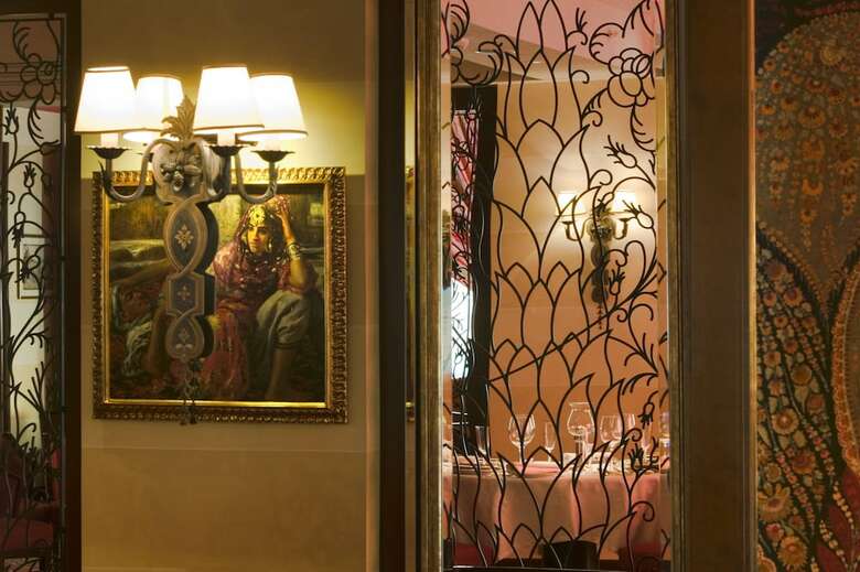 Royal Hotel Oran - Mgallery By Sofitel