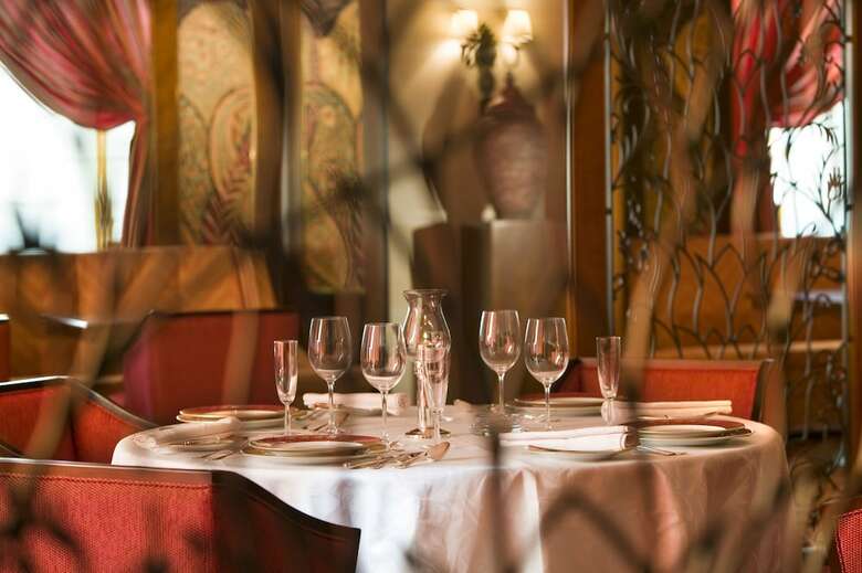 Royal Hotel Oran - Mgallery By Sofitel