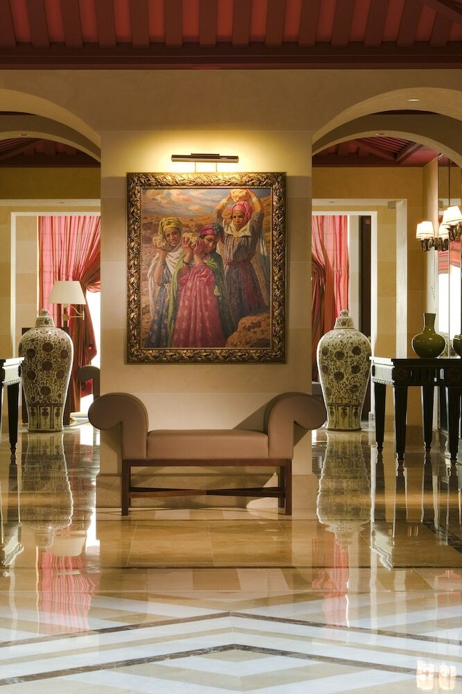 Royal Hotel Oran - Mgallery By Sofitel