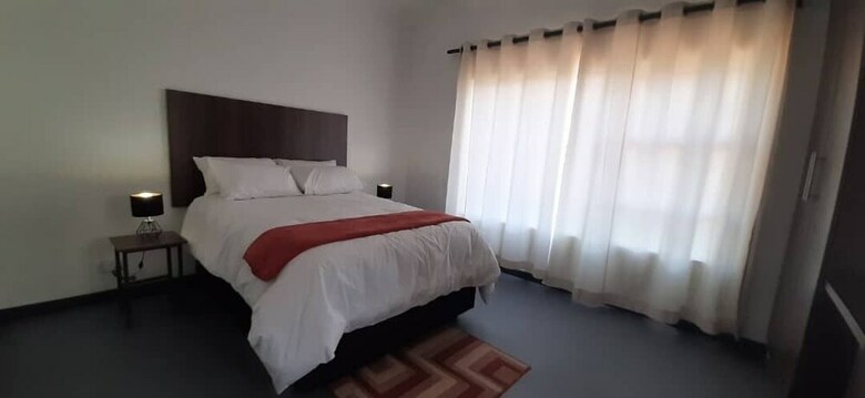 Gunhill Bed And Breakfast