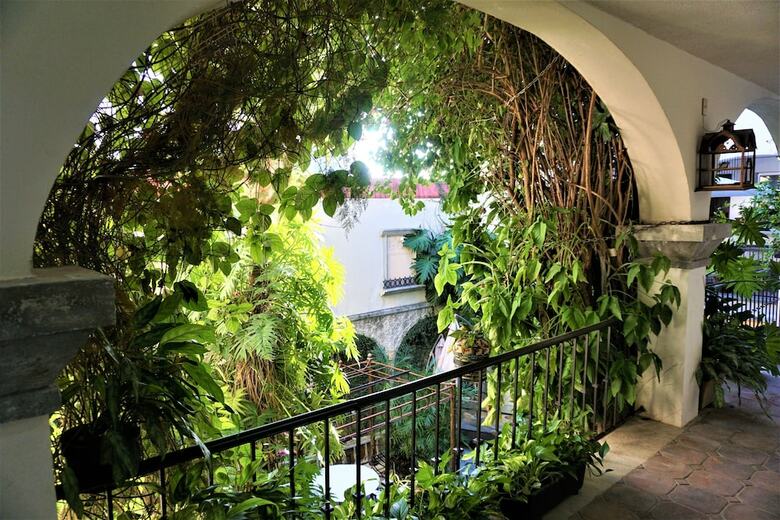 Hotel Suites Puerto Cancun