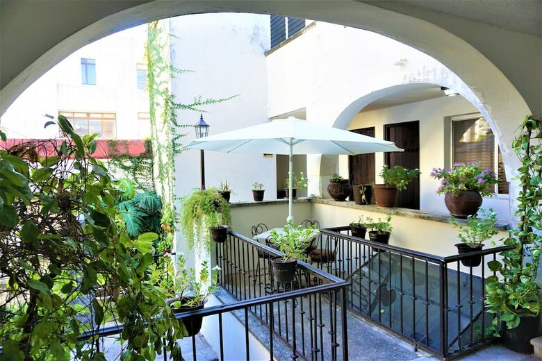 Hotel Suites Puerto Cancun