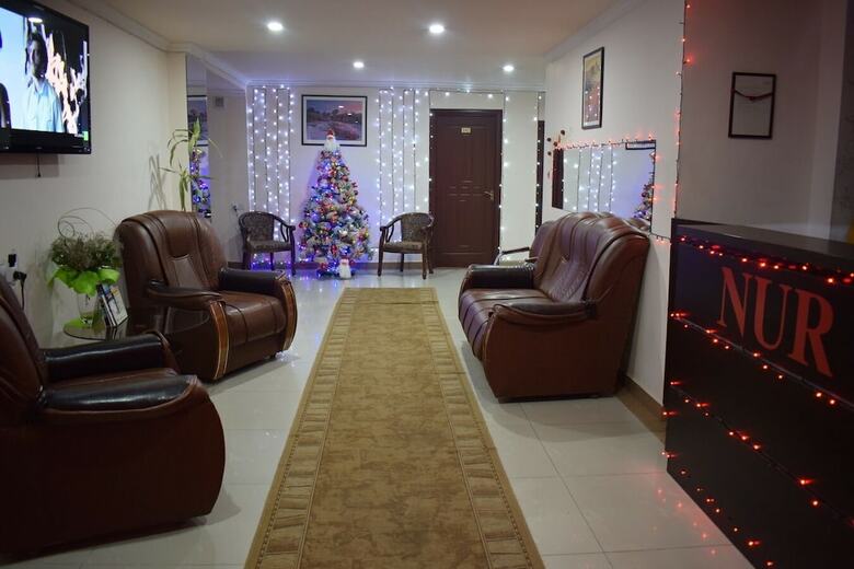 Nur Hotel