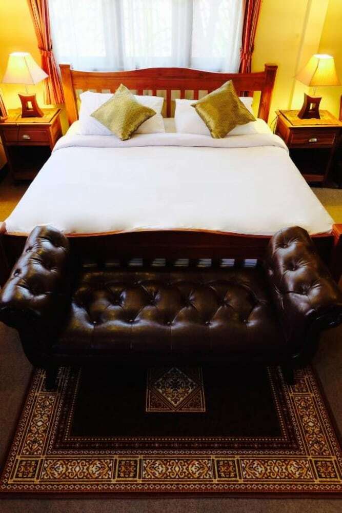 Hotel Joy's House
