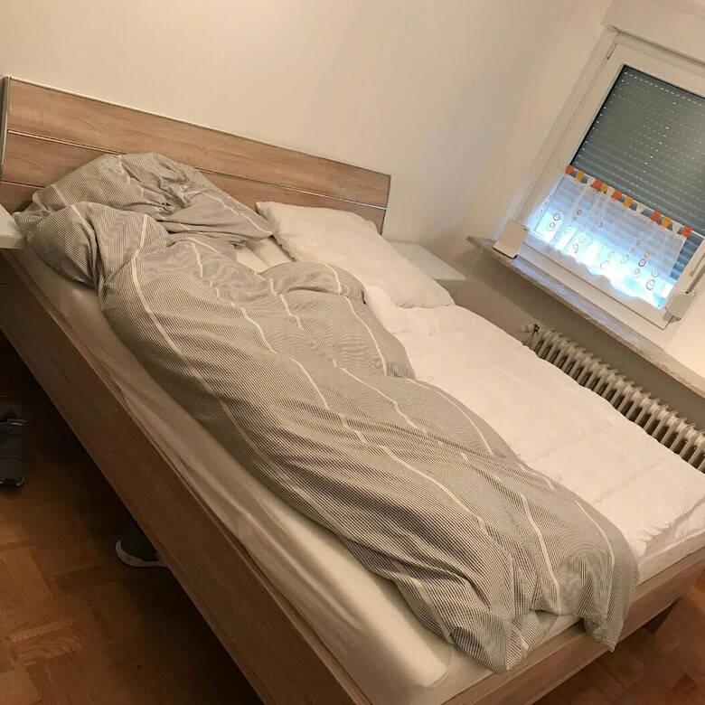 Hotel Ferienwohnungen Hafermarkt