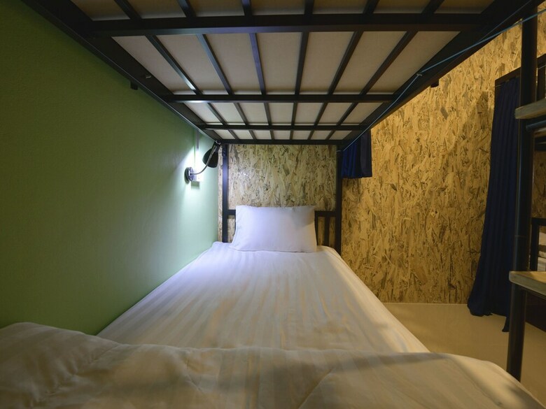 Hotel Oyo Baan Wararin Hostel