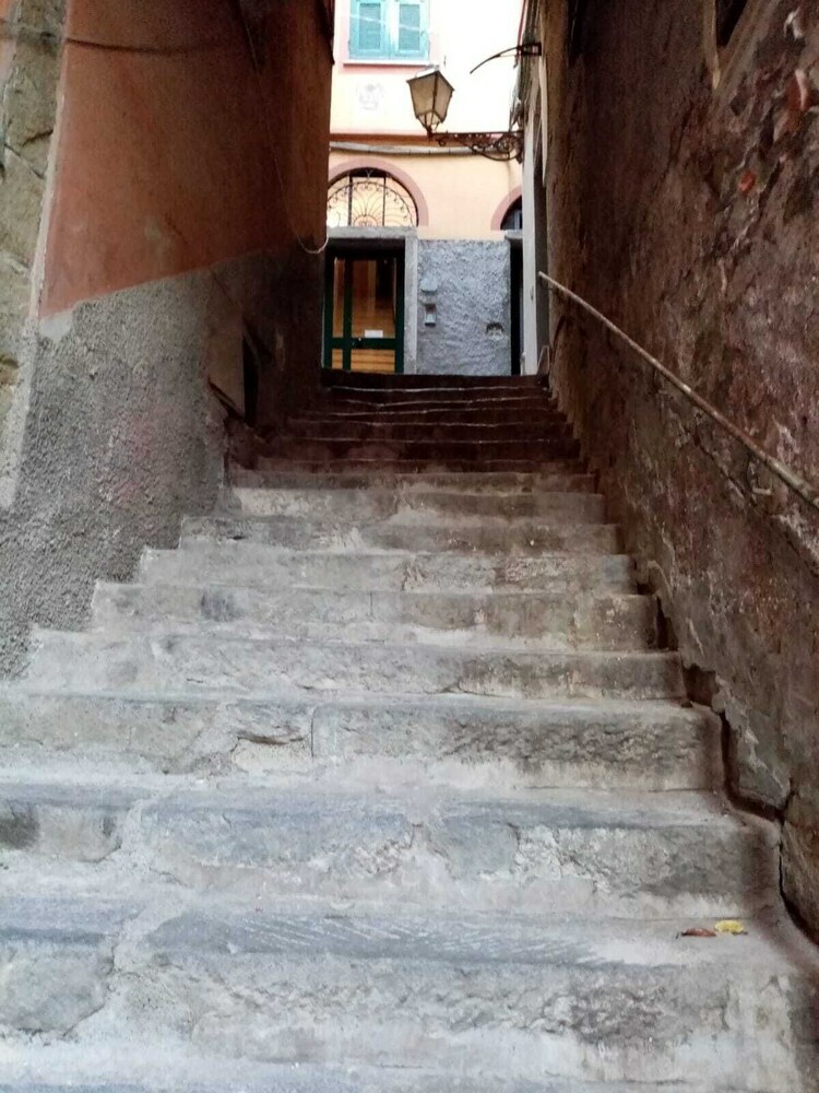 Casa D' Amore