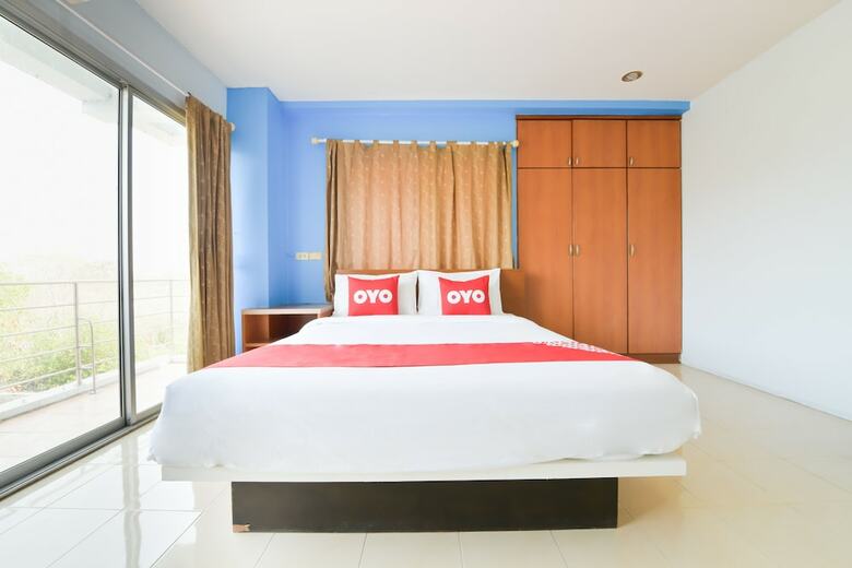 Hotel Oyo 574 My Room