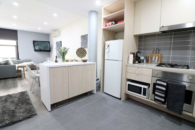 Apartamentos Degraves Hidden Gem- Rejuvenate Stays