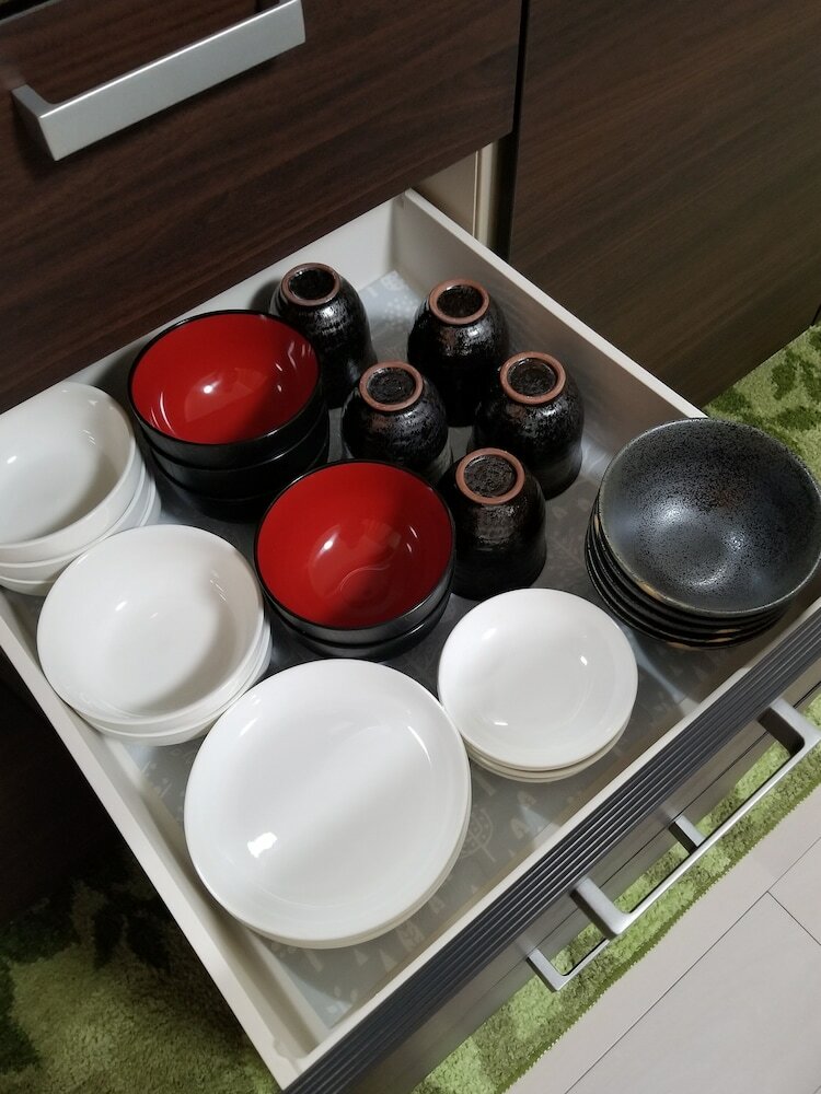 Apartamentos My Room Chitose