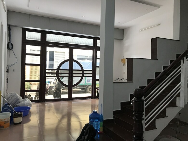 Hostal Karan Homestay - Hostel