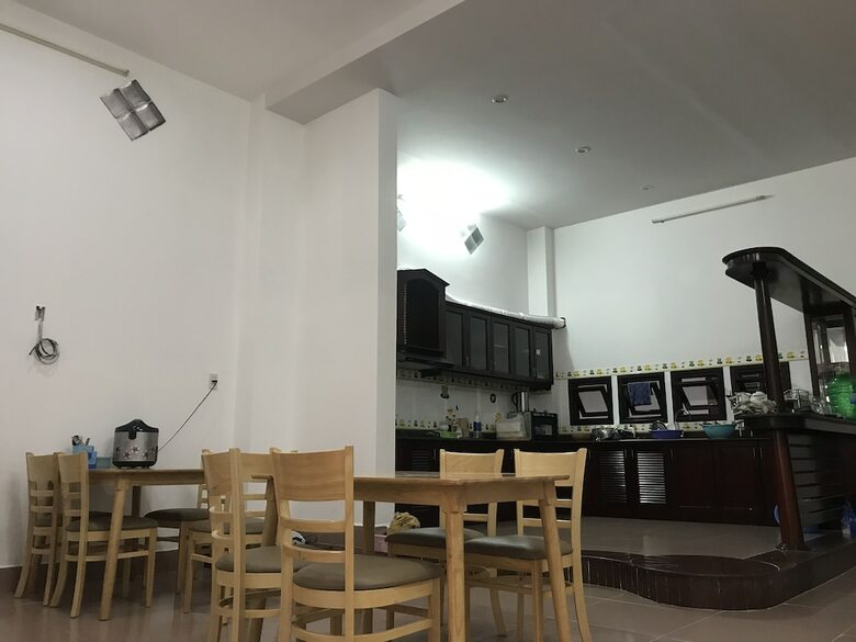 Hostal Karan Homestay - Hostel